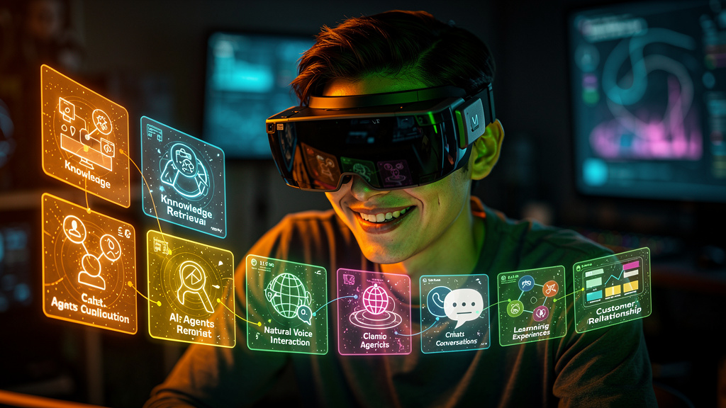 Estratégia completa de Agentes de IA para 2026