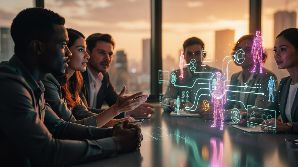 Estratégia completa de Agentes de IA para 2026