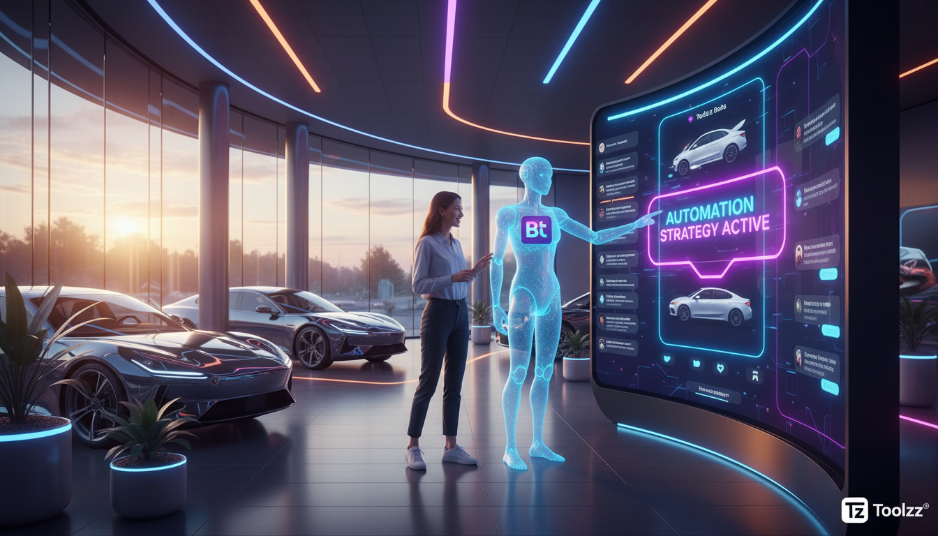 Estratégia completa de Automação Instagram para 2026