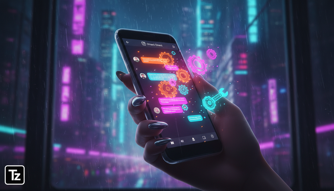 Estratégia completa de Chatbot Instagram para 2026