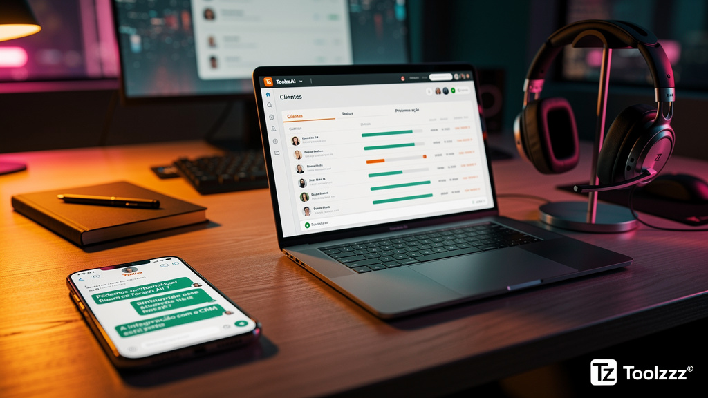 Estratégia completa de IA para 2026