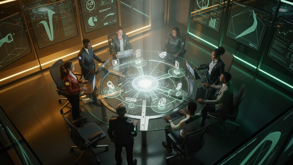 Estratégia completa de MCP (Model Context Protocol) para empresas em 2026