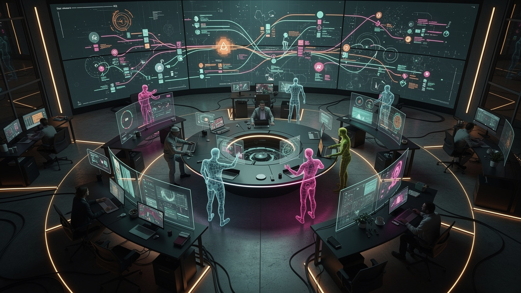 Estratégia completa de Protocolo A2A para 2026