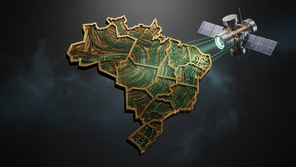 Estratégia completa de Soberania Digital para 2026