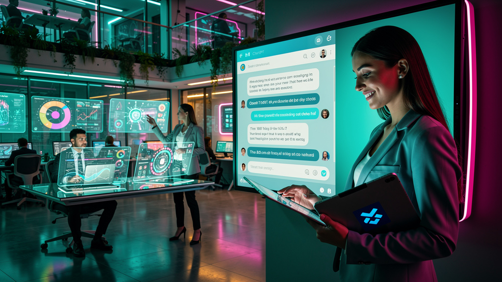 Estratégias para Aparecer no ChatGPT: 7 Dicas Essenciais em 2026