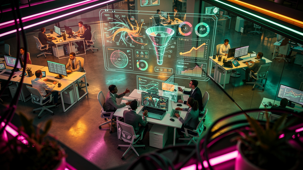 Estudo de caso: Agências aumentaram vendas com SEO para LLMs em 2026