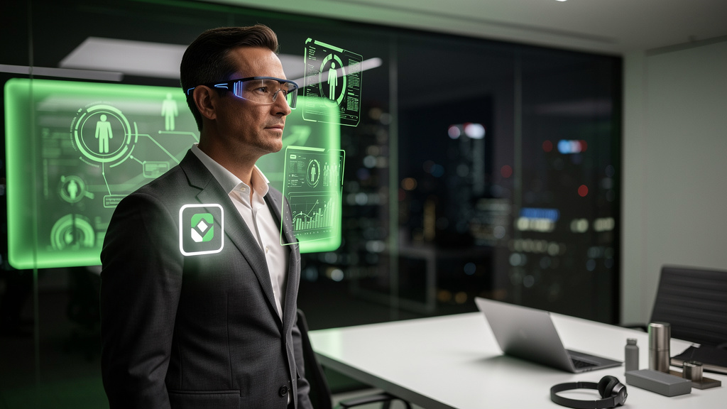 Estudo de caso: Empresa aumentou vendas com LXP e IA em 2026