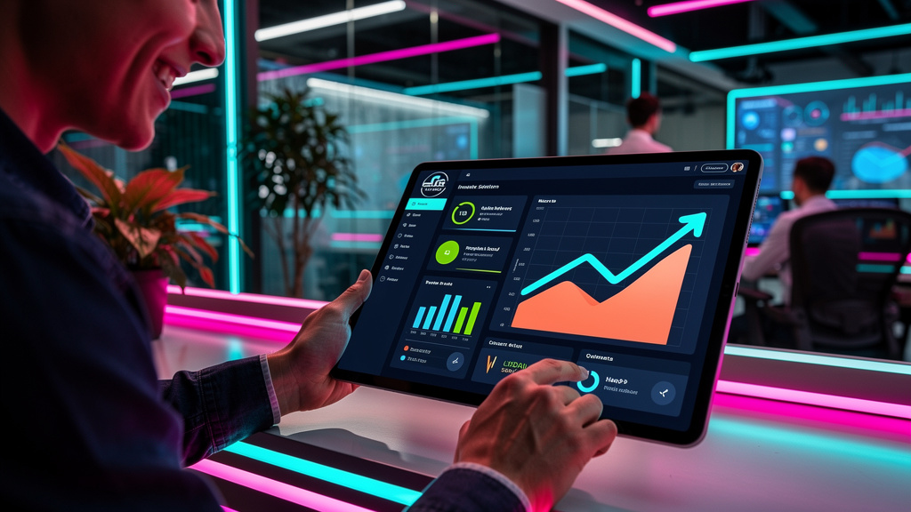 Estudo de caso: Empresa aumentou vendas com LXP em 2026