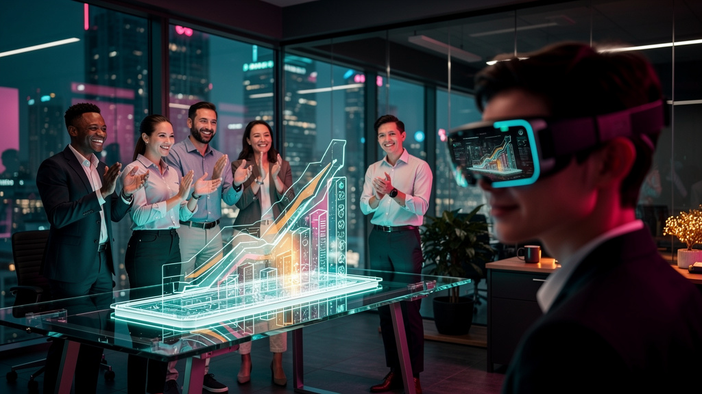 Estudo de caso: Empresa aumentou vendas em 20% com IA em 2026