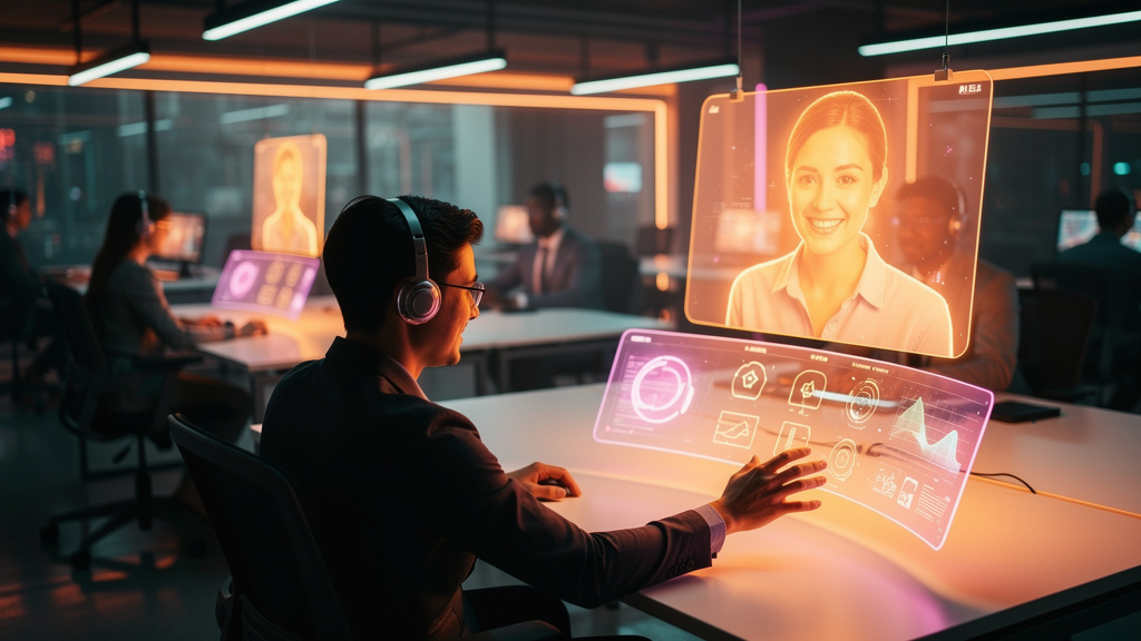 Estudo de caso: Empresas aumentam vendas com IA em 2026