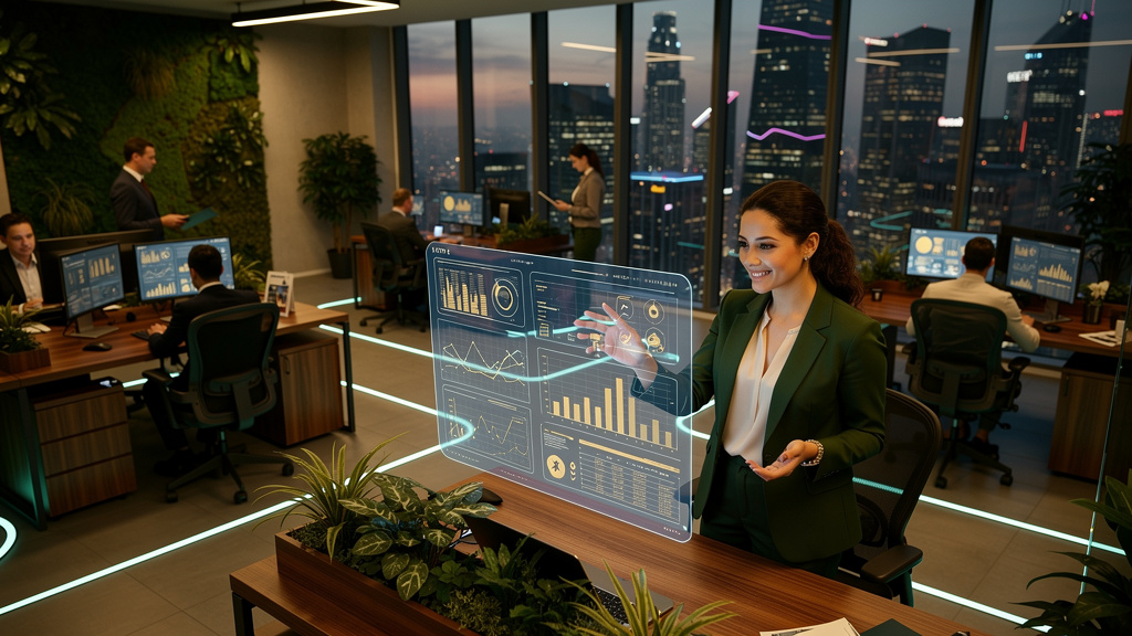 Estudo de caso: Escritório melhorou atendimento com IA em 2026