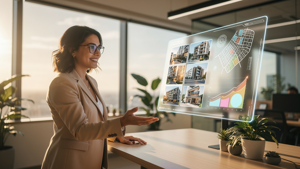 Estudo de caso: Imobiliárias melhorou SDR com IA em 2026