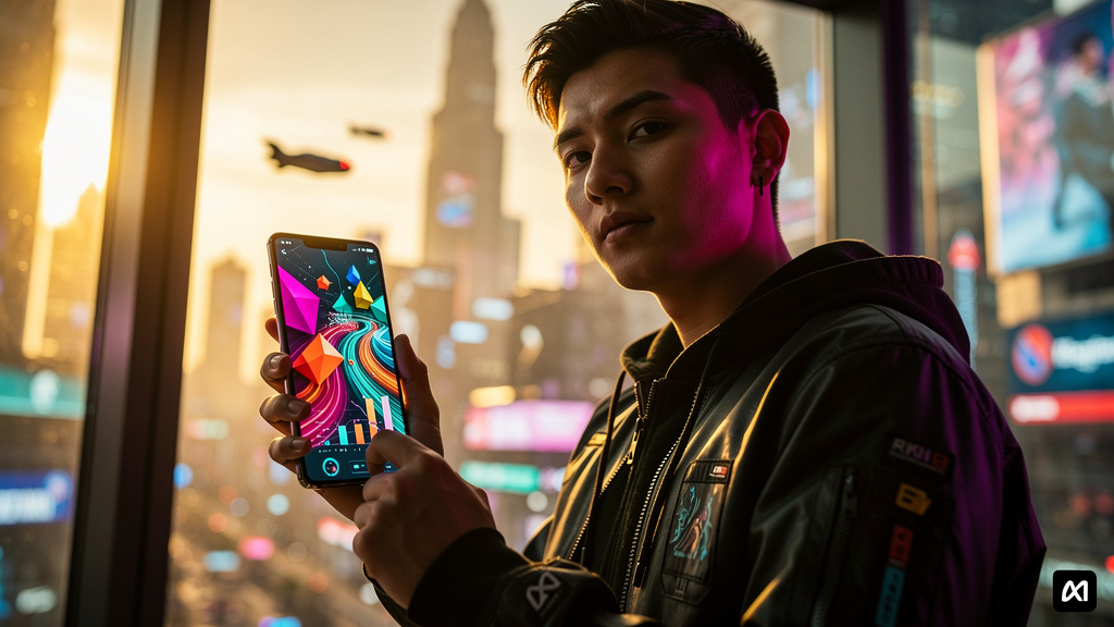 Estudo de caso: Influenciador aumentou 30% alcance com Toolzz AI