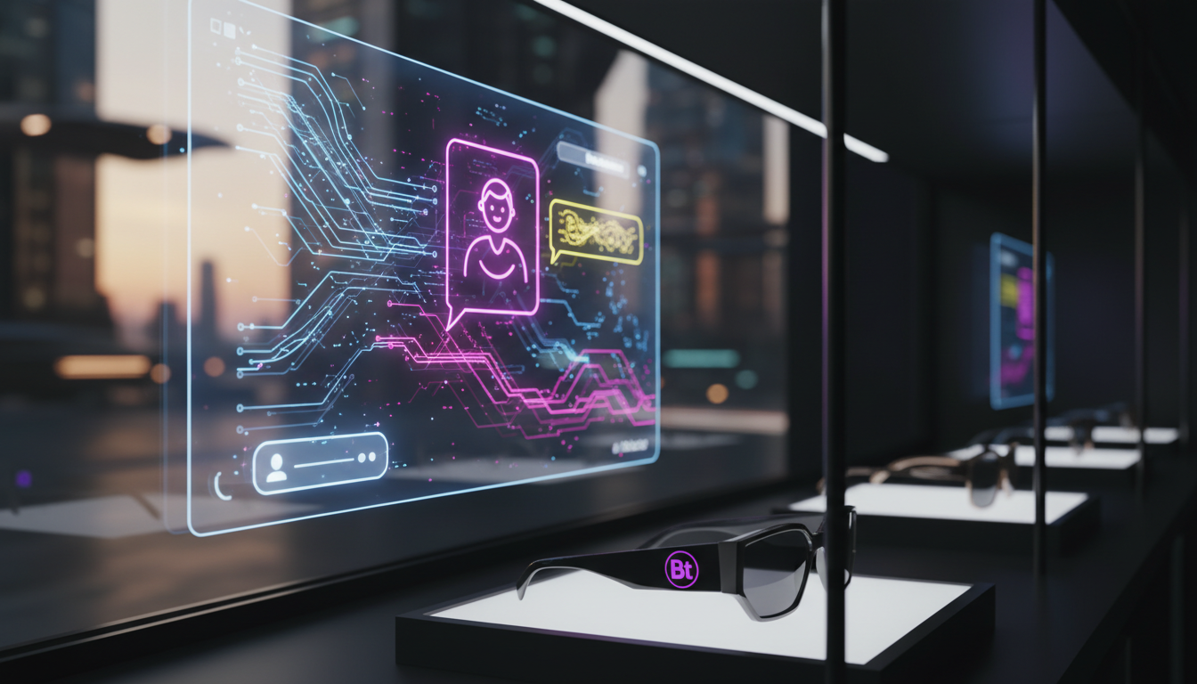 Estudo de caso: Ótica Visão Clara aumentou vendas com chatbot IA