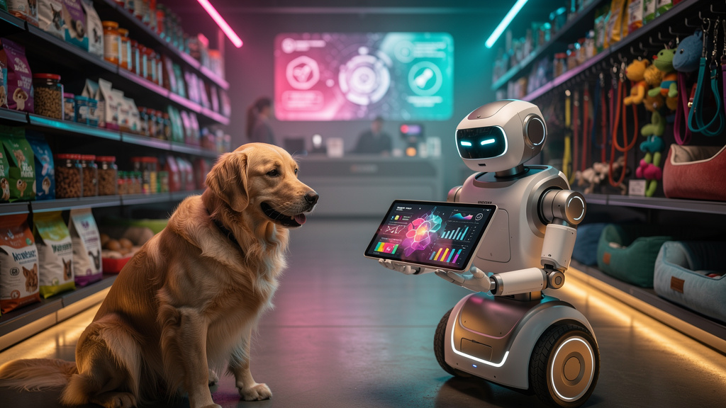 Estudo de caso: Pet Shop aumentou vendas com IA em 2026