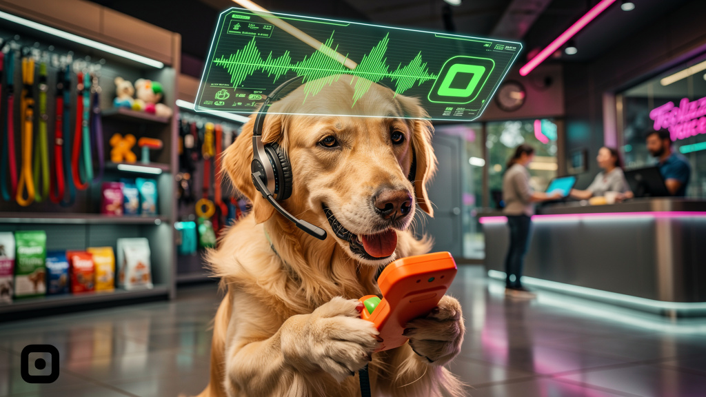 Estudo de caso: Pet Shops melhorou atendimento com Toolzz Voice