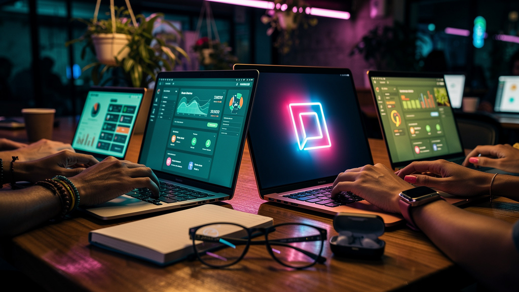 Estudo de caso: Startups aumentaram eficiência com IA