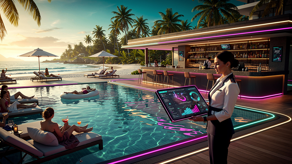 Estudo de caso: Turismo aumentou leads 30% com IA