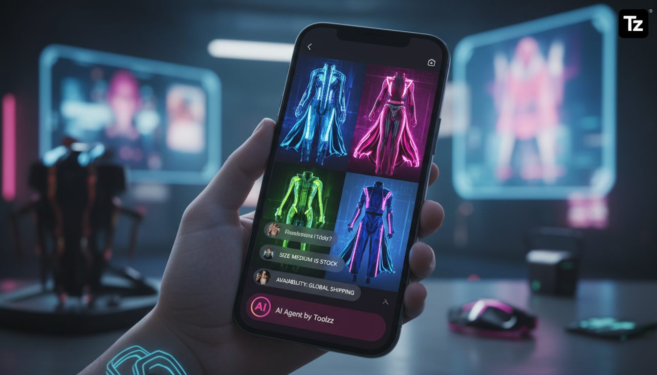 Estudo de caso: Varejo aumentou 15% as vendas com IA