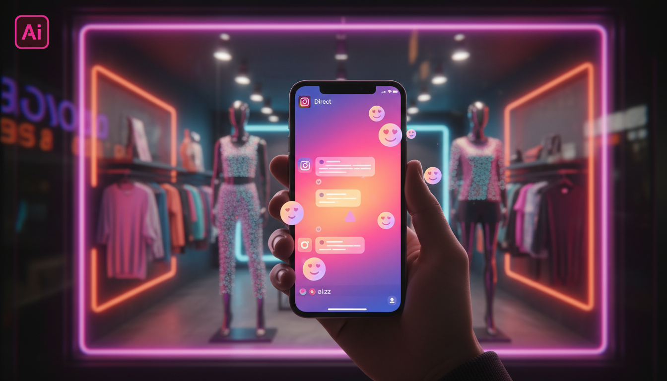 Estudo de caso: Varejo aumentou engajamento em 20% com IA