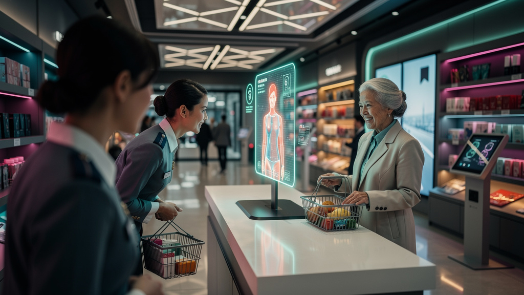 Estudo de caso: Varejo melhorou atendimento com fluxos híbridos em 2026