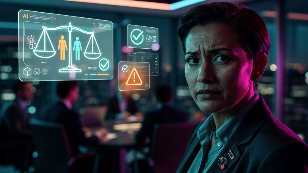 Ética em IA: Como Empresas Líderes Estão Agindo em 2026