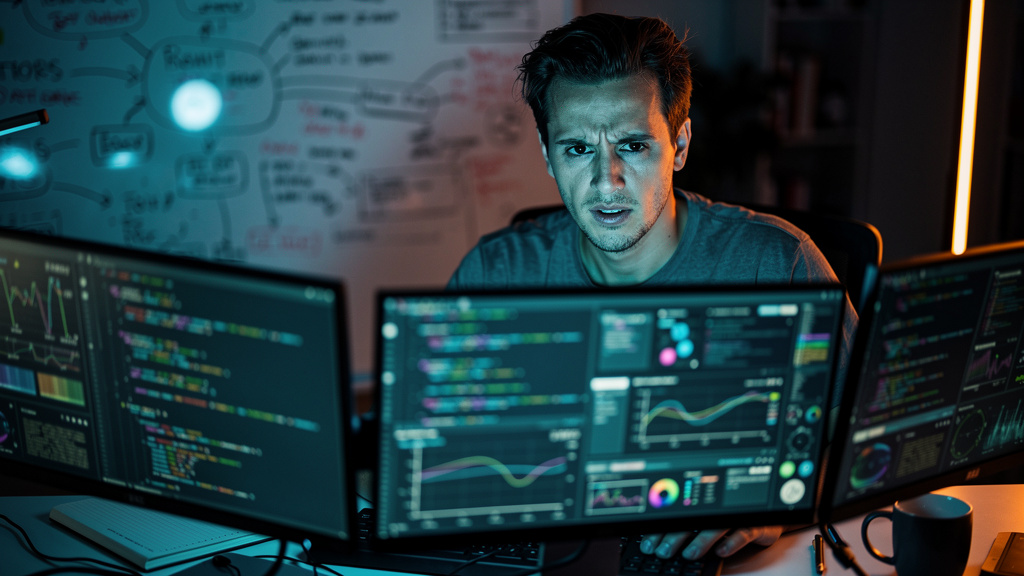 Falhas de IA: Como Derrotas Levam a Melhores Cientistas de Dados