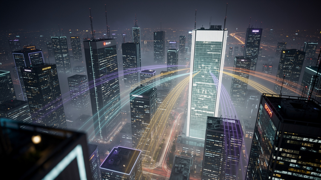 Federated Learning: IA com Preservação de Privacidade de Dados