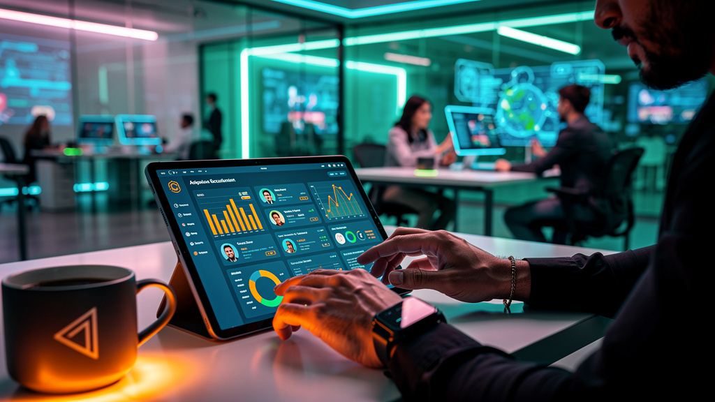 Ferramentas de Recrutamento e Seleção: Guia Completo