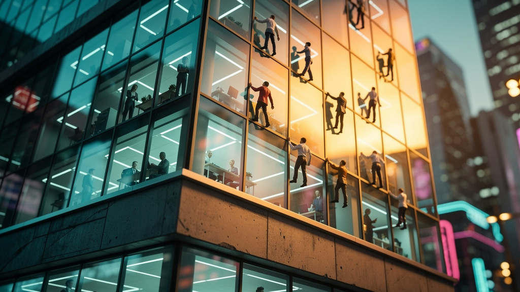 Ferramentas de RH: Recrutamento e Seleção Eficientes