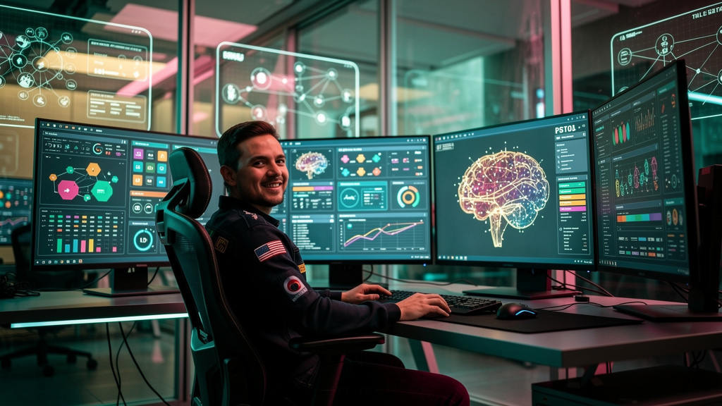 Ferramentas e Recursos para Dominar a IA Agente em 2026