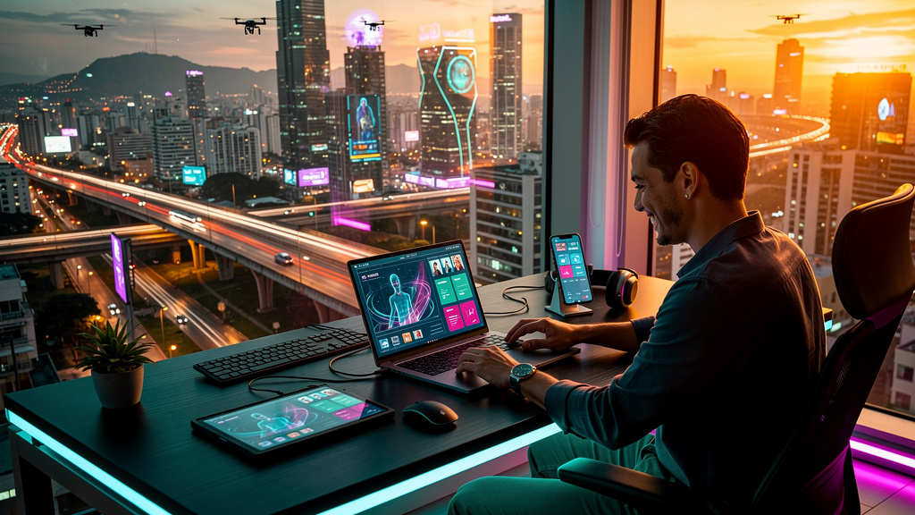 Ferramentas e recursos para dominar IA em 2026