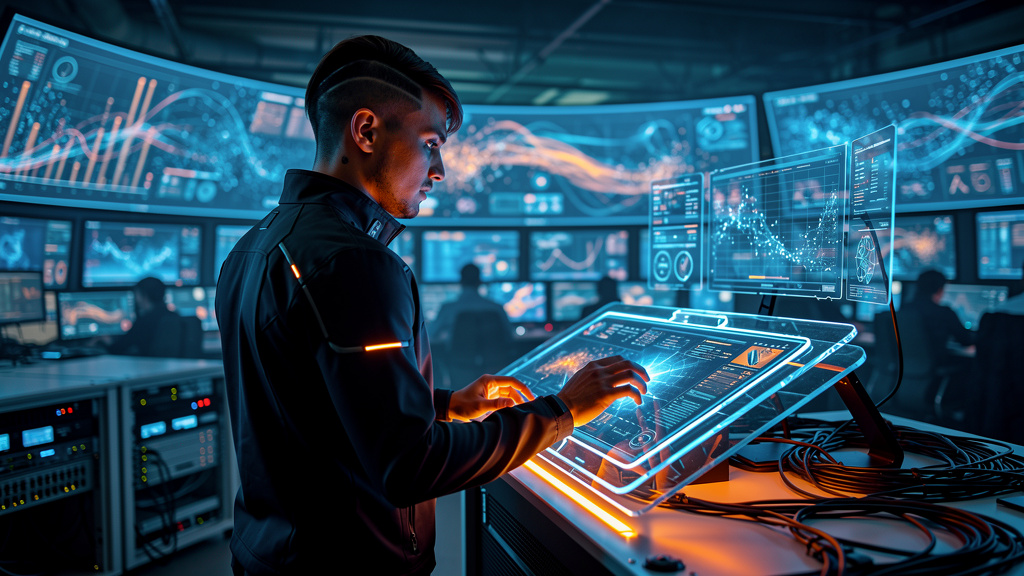 Ferramentas e recursos para dominar IA Generativa