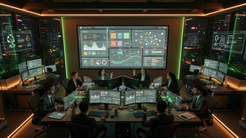 Ferramentas essenciais para dominar a IA hoje