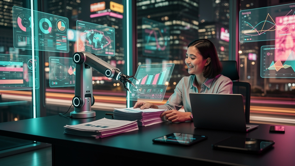 Ferramentas essenciais para dominar a IA hoje