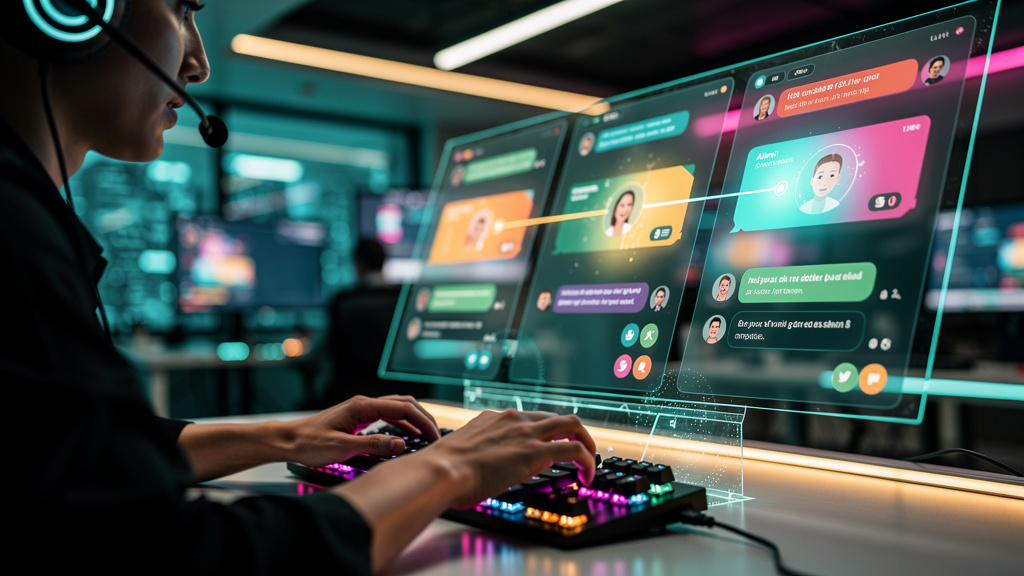 Ferramentas essenciais para dominar Agent-to-Human hoje