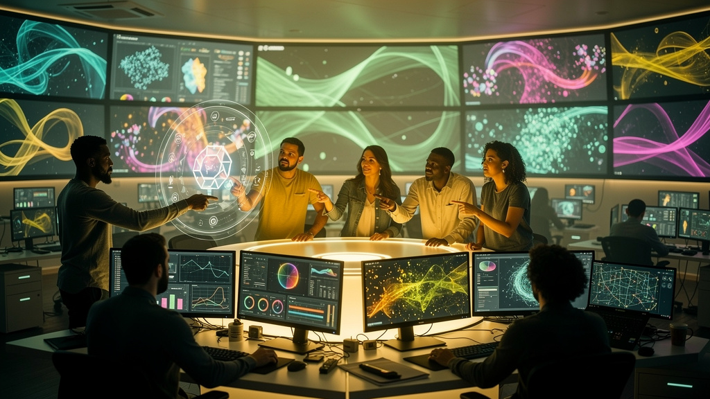 Ferramentas essenciais para dominar IA Generativa hoje