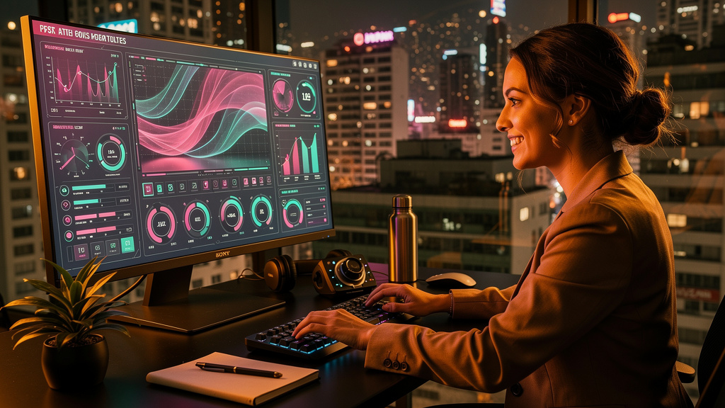 Ferramentas essenciais para dominar IA hoje