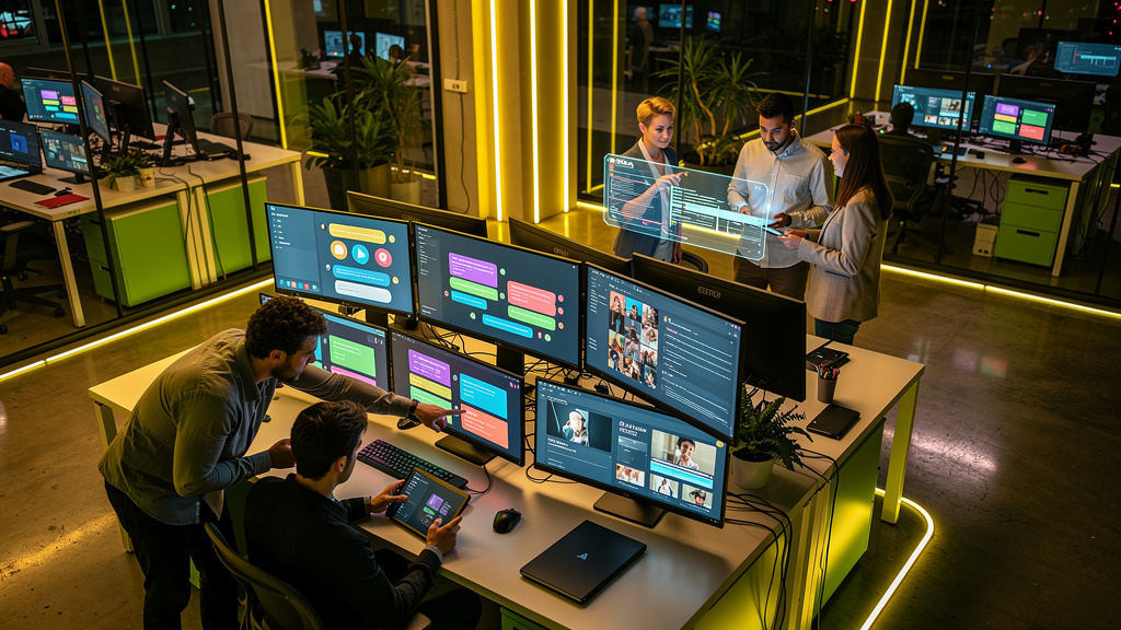 Ferramentas essenciais para dominar IA hoje