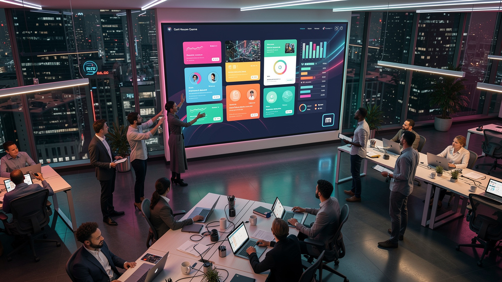 Ferramentas essenciais para dominar LXP hoje