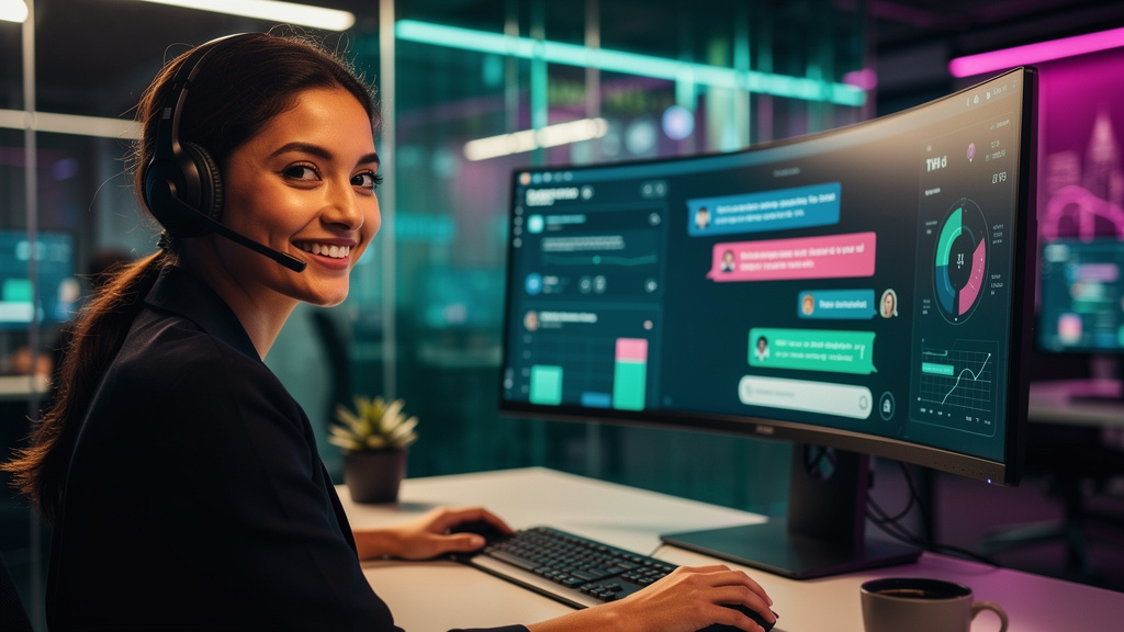 Fin Apex 1.0: A IA que Supera GPT-5.4 no Atendimento