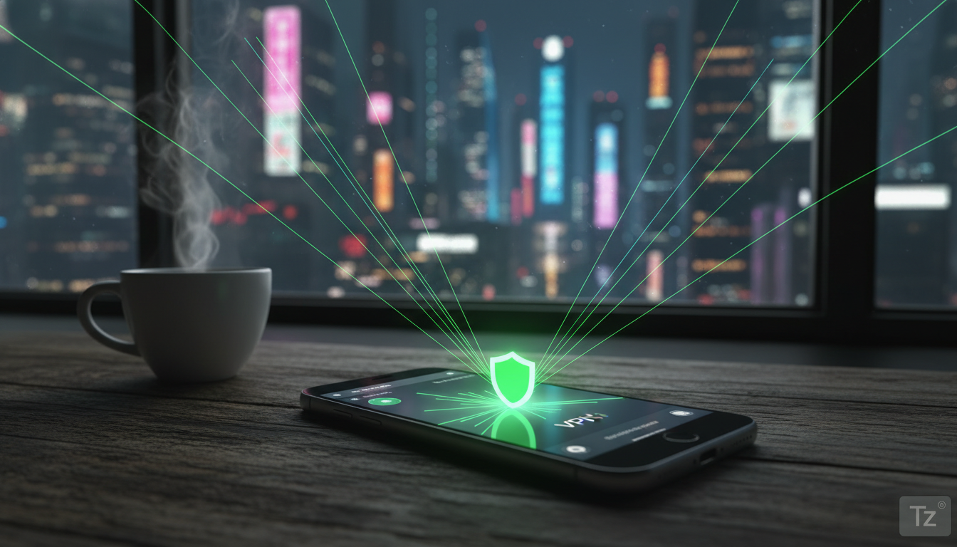 Firefox 149: Mozilla lança VPN gratuita integrada