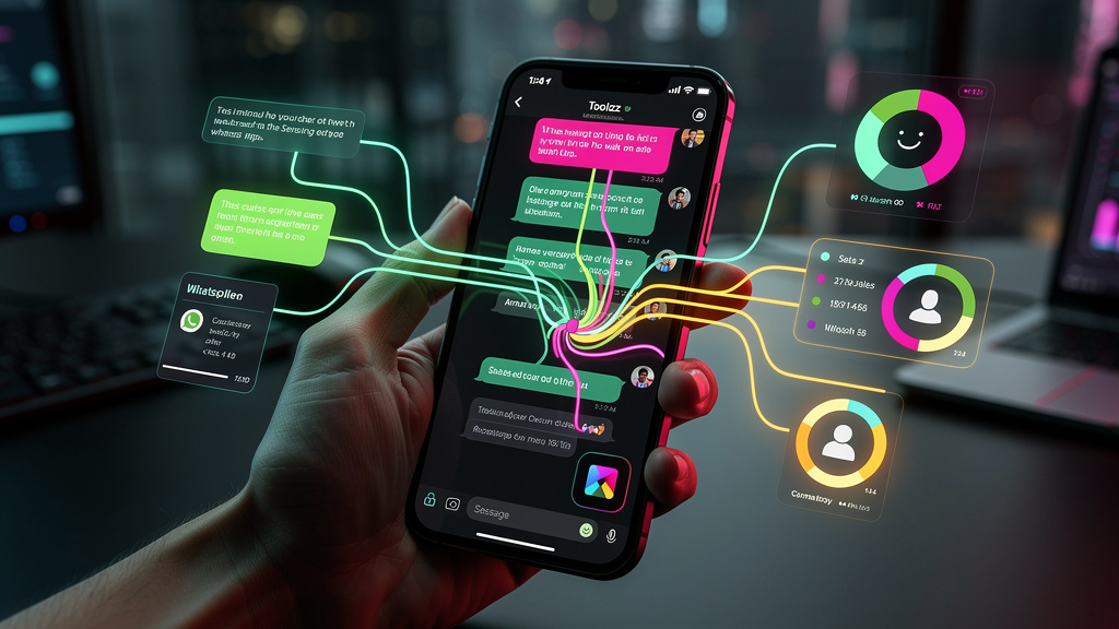Fluxo Chatbot WhatsApp: Guia Completo para sua Empresa