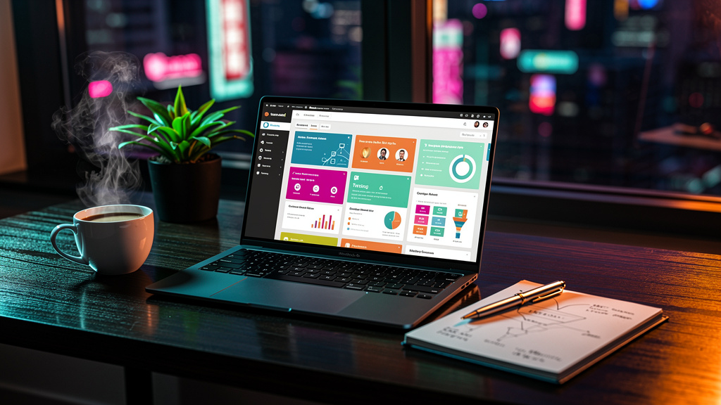 Fluxo de Vendas para Cursos Online no Thinkific: Guia Completo