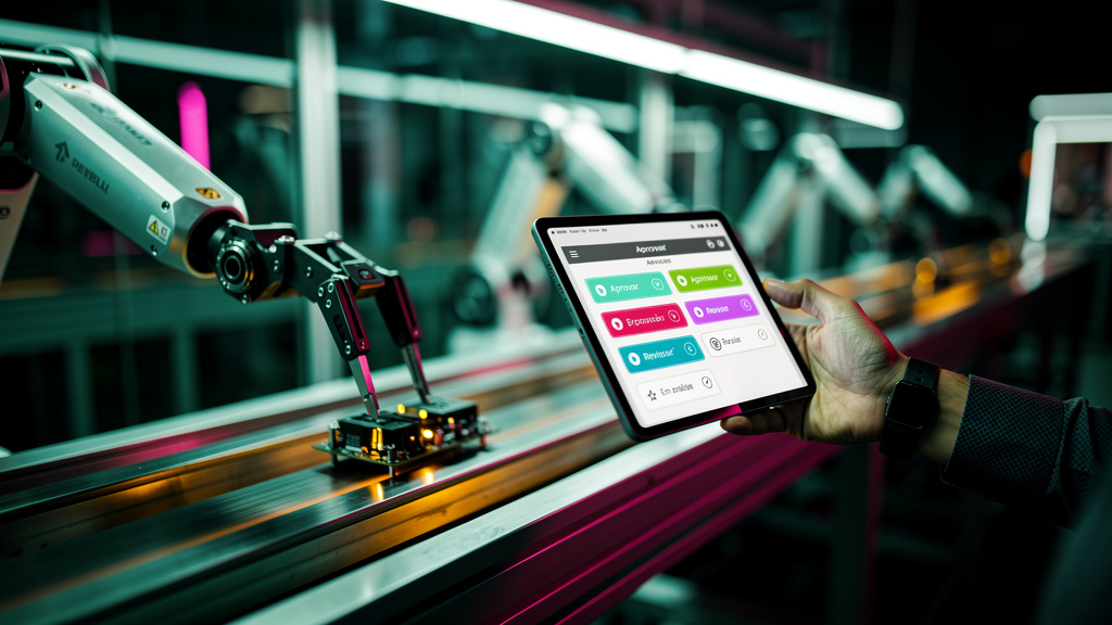 Fluxos de Human Approval em IA para iniciantes: tudo o que você precisa saber