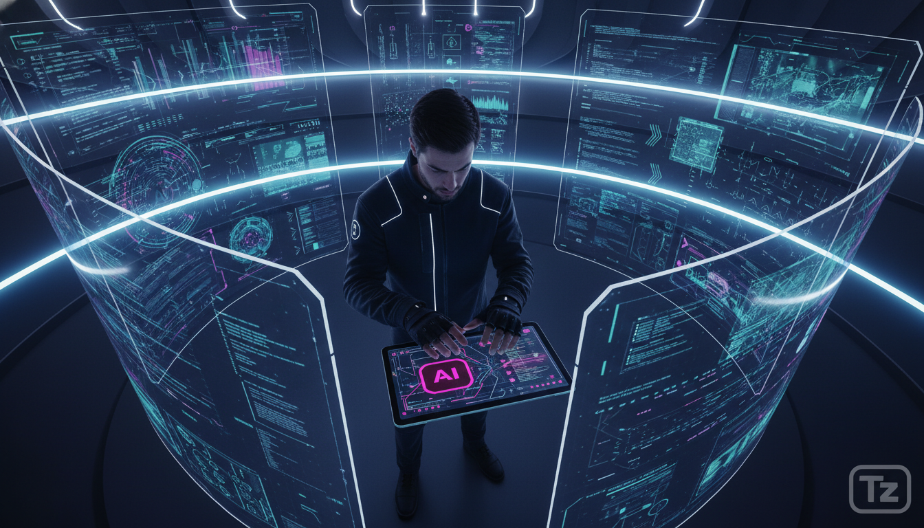 Flywheel: O Protocolo de Segurança para Colaboração com IA