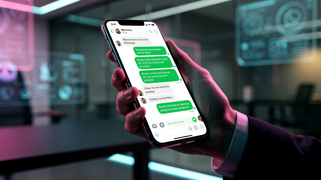 Follow-up no WhatsApp: Guia Completo para Prospecção