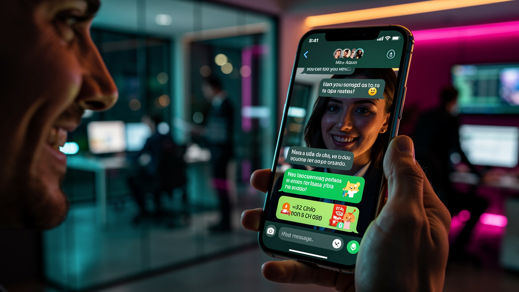 Follow-up no WhatsApp: Guia Completo para Prospecção e Vendas