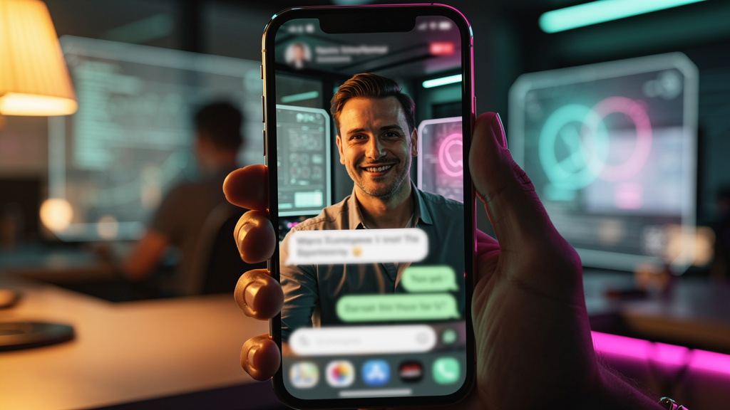 Follow-up no WhatsApp: Guia Completo para Prospecção e Vendas