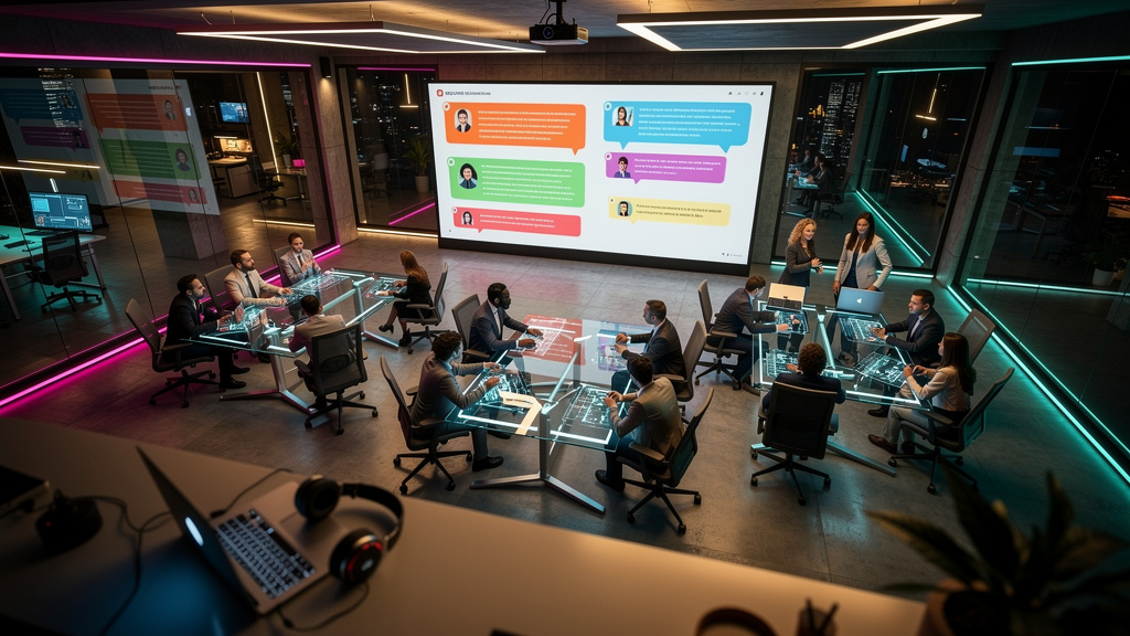 Fórum de Discussão: O Guia Completo para Educação Corporativa